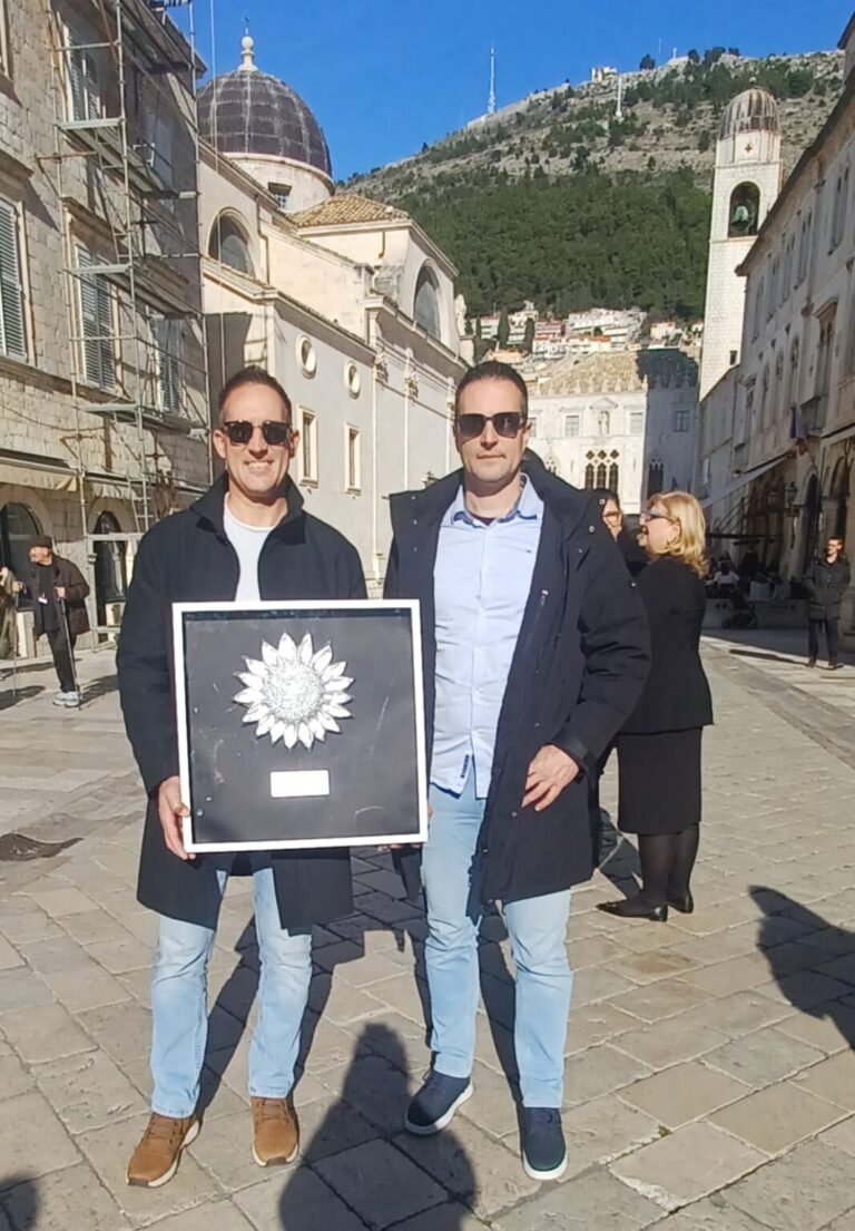 Jedan je pomorac, drugi nastavnik, a nagrada stigla zbog njihova vina. Zahvalni unuci kažu: Svemu nas je naučila baba!