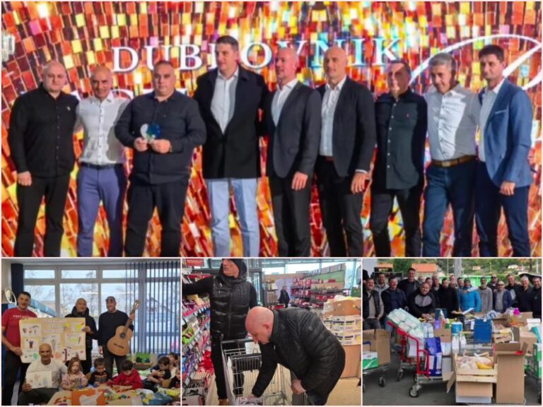 Obitelj Zec sredstva preusmjerila Tatama: Dragi Maroje i dalje ćeš živjeti kroz dobra djela koja ćemo provoditi