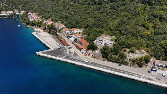 Lučka uprava Dubrovačko-neretvanske županije