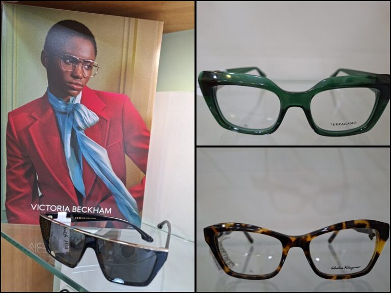 Prilika koja se ne propušta. Popusti u Optici Van Gogh!