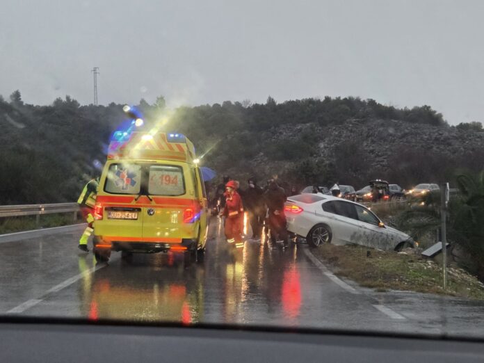 Radari - kontrole Dubrovačka županija/ Viber