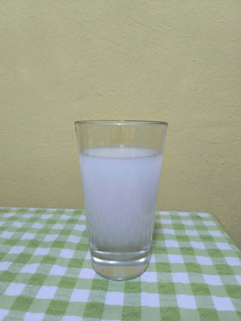 Ovakva voda teče iz pipa u Sustjepanu već peti dan