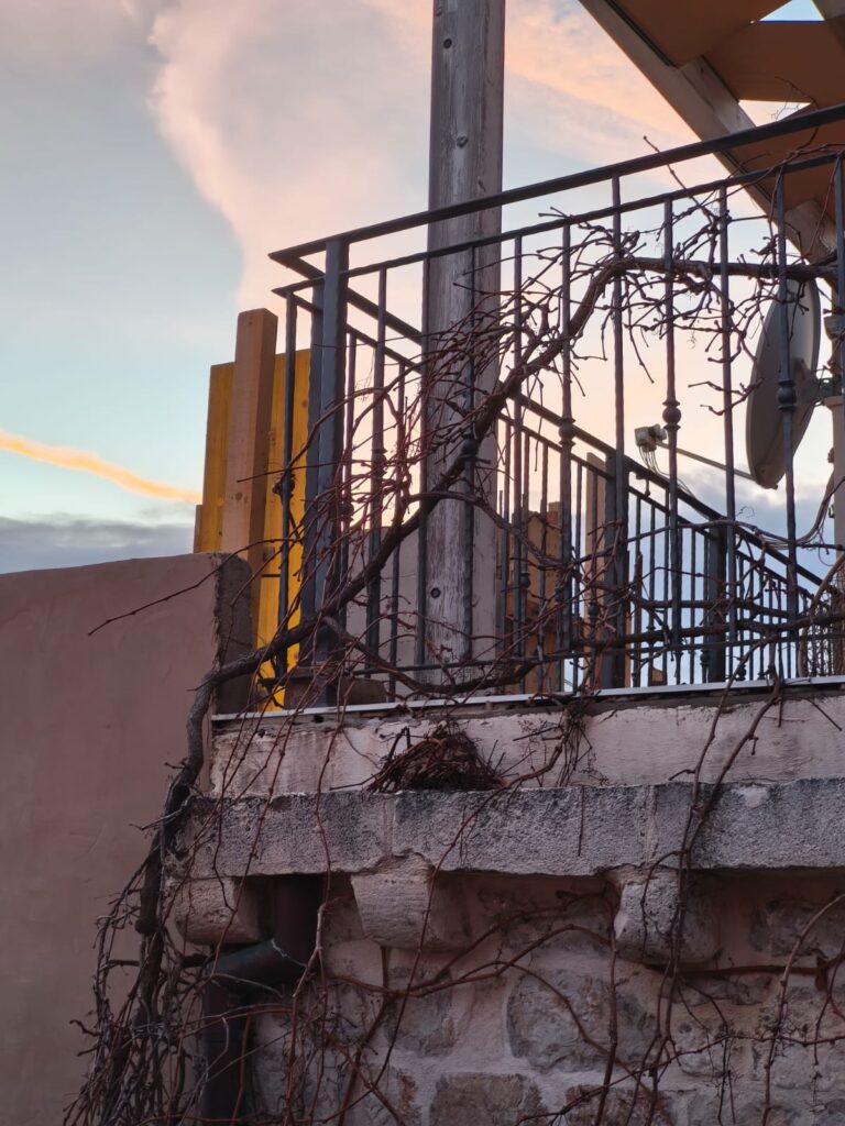 Što su gradske službe napravile nakon što je prijavljena gradnja na kući Čačić u povijesnoj jezgri?