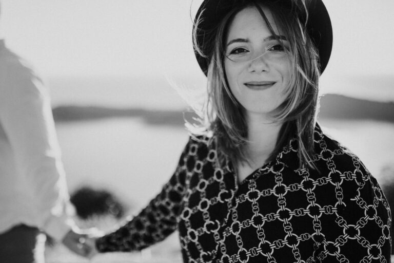 Od A do Ž sa svestranom Željkom Milić: Ona zna da osmijesi liječe