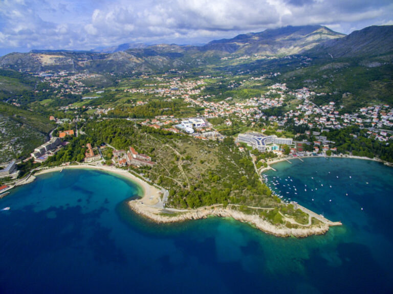 Općinsko vijeće Općine Župa dubrovačka usvojilo Odluku o uređenju prometa