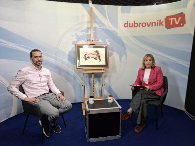 TV/ Lukša Vragolov, socijalni pedagog koji radi s djecom koja zlostavljaju drugu djecu