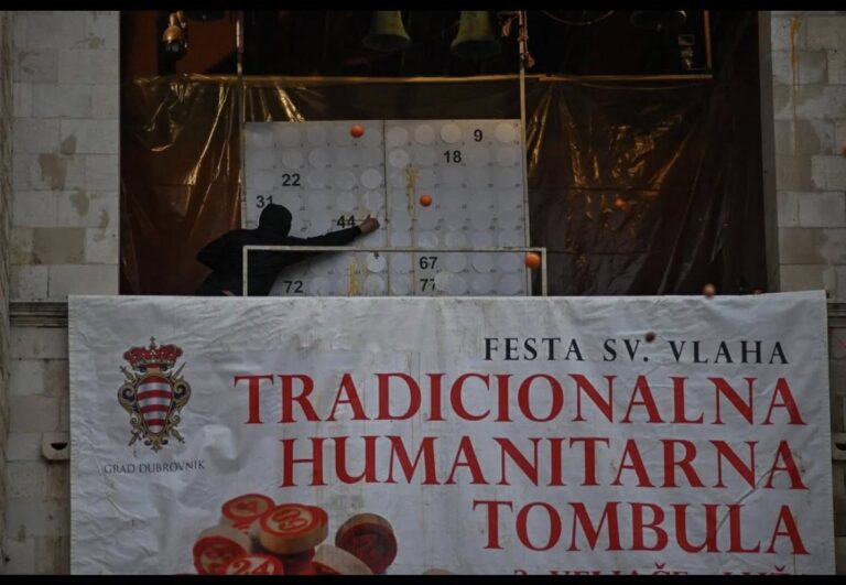 Udruga Lukjernica/ Facebook