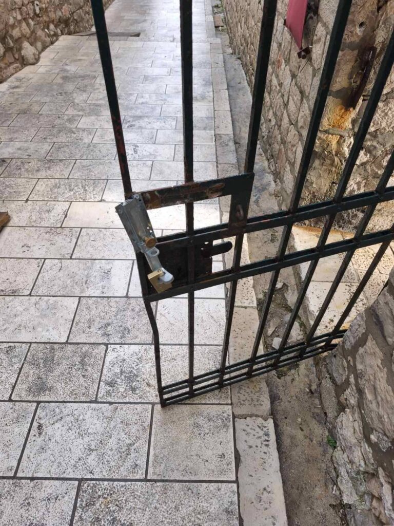 Mato Franković/ Facebook