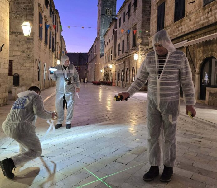 Gradski kotar Grad/ Facebook