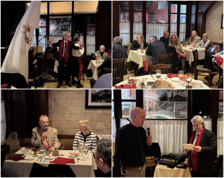 FOTO: Festa svetog Vlaha proslavila se u New Yorku