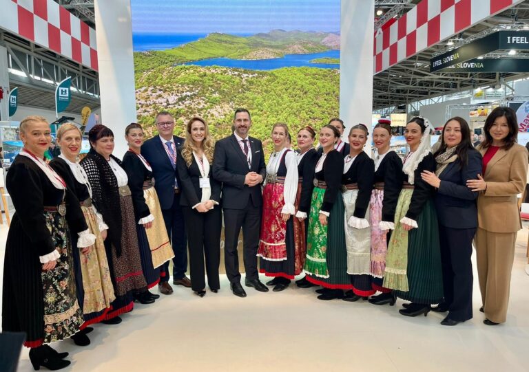 Hrvatska turistička zajednica predstavlja ukupnu hrvatsku turističku ponudu na sajmu “f.re.e” u Münchenu