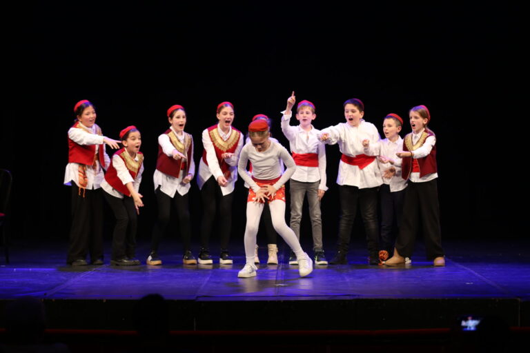 FOTO: Županijska Smotra LiDraNo 2026. – dan ispunjen riječima, emocijama i pljeskom