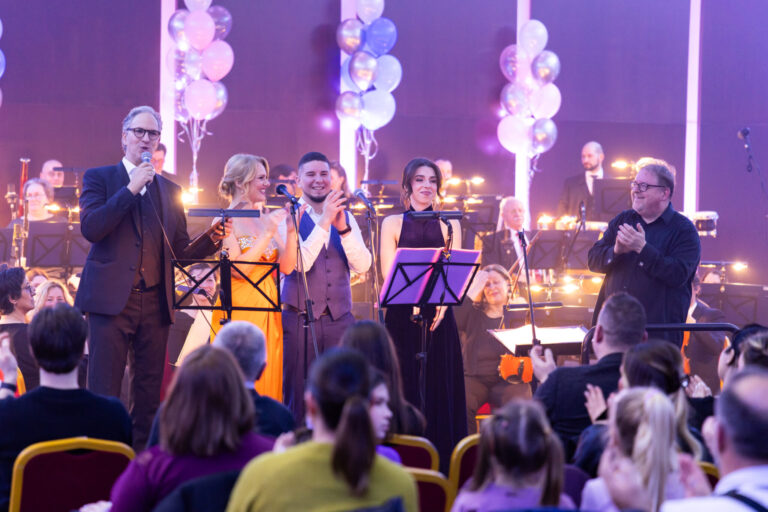 FOTO: Brojne generacije uživale u Disneyevoj glazbenoj čaroliji