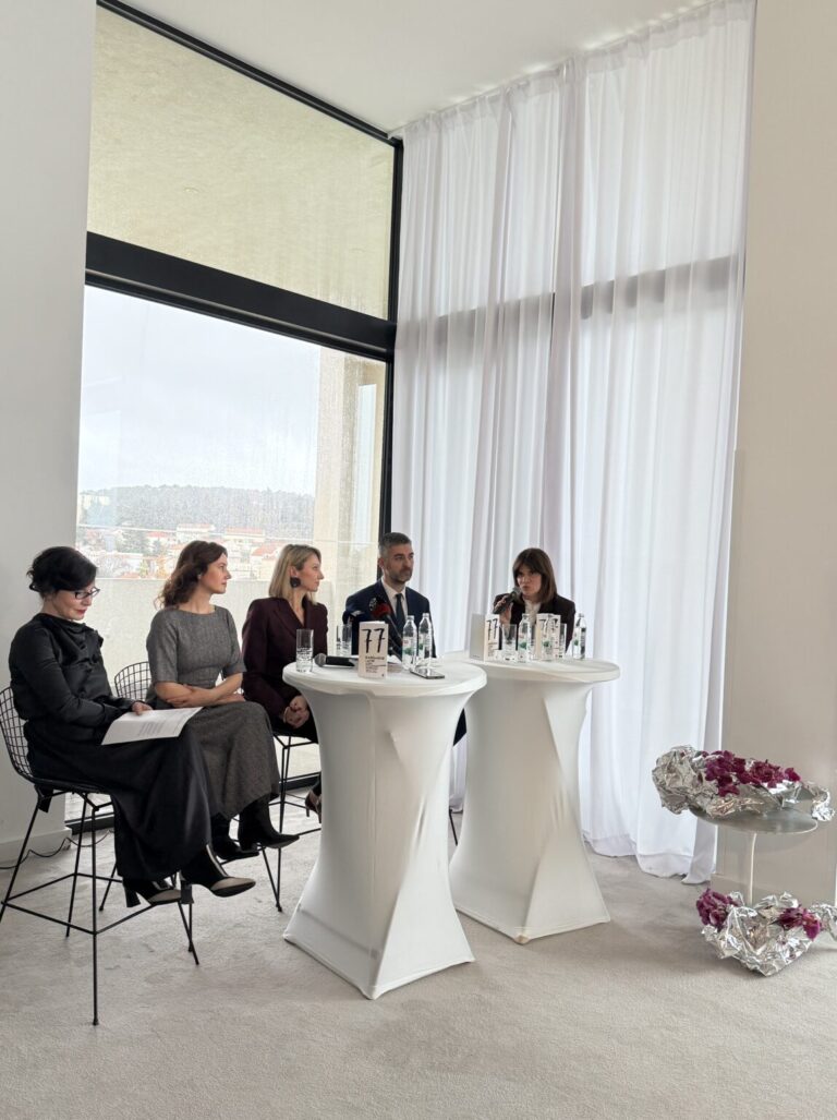 NAJAVA PROGRAMA Na Igre se “vraća” Držićev “Skup”, vizual povjeren Saši Šekoranji