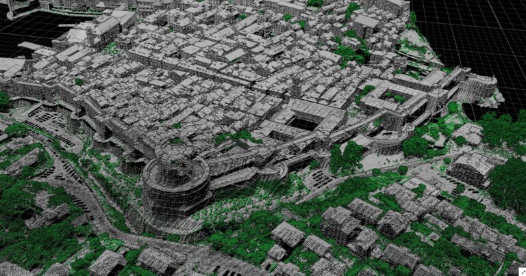 Državna geodetska uprava kreće u izradu digitalnih ortofotokarta i službenih topografskih karata Dubrovnika i Prevlake
