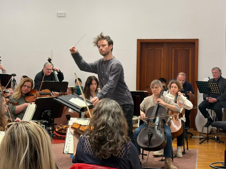 U Dubrovniku se održava 11. Međunarodni seminar orkestralnog dirigiranja „Lovro Matačić“