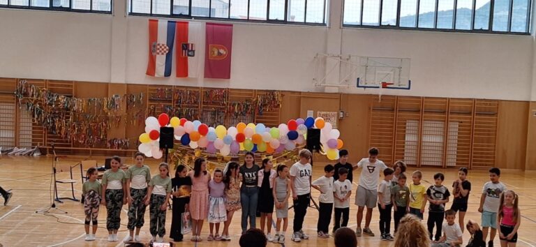 Supertalent i ove godine u Župi dubrovačkoj