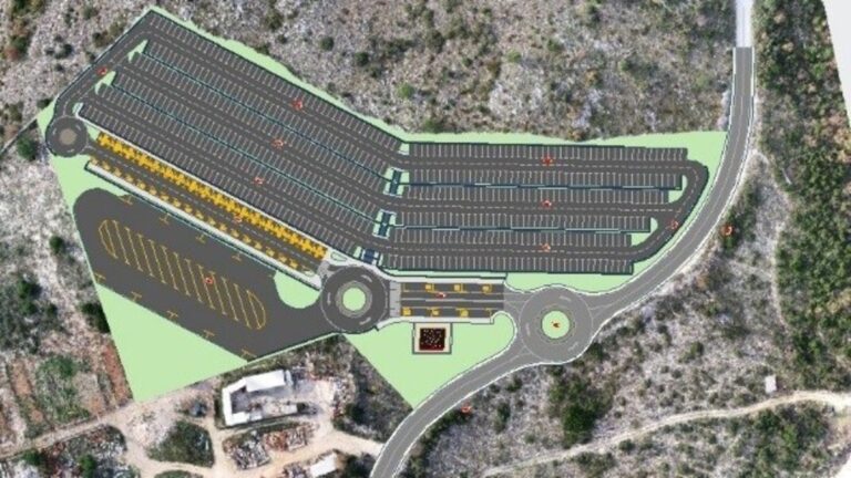 Texo Molior pobijedio konkurentske tvrtke i dobio od Grada Dubrovnika posao vrijedan više od 6 milijuna eura