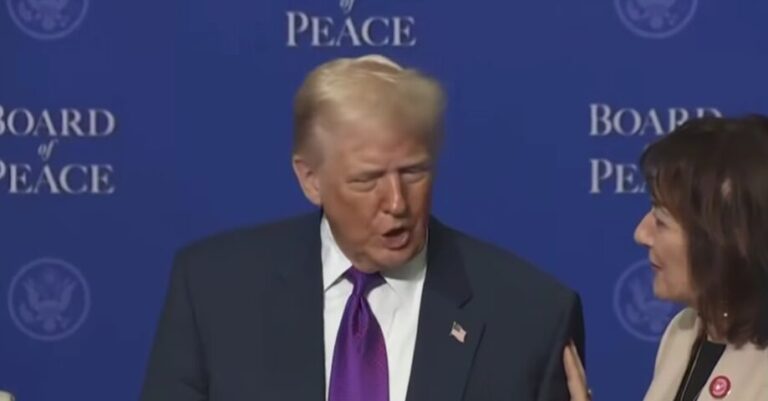 VIDEO: Šuica proćakulala s Trumpom