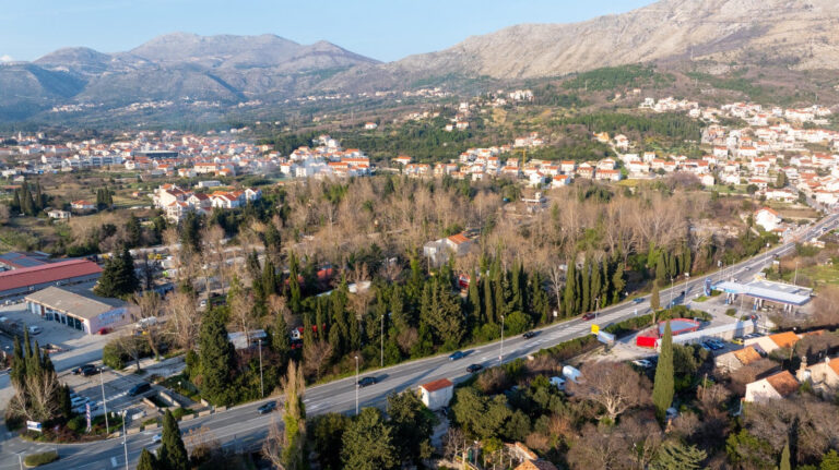 Iz Župke poručuju: Izgradnja brze ceste je prioritetni infrastrukturni projekt