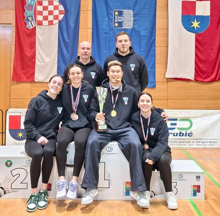 Gradonačelnik čestitao BK Dubrovnik na povijesnom uspjehu: Vaši uspjesi snažna su inspiracija mladim sportašima koji tek započinju svoj put