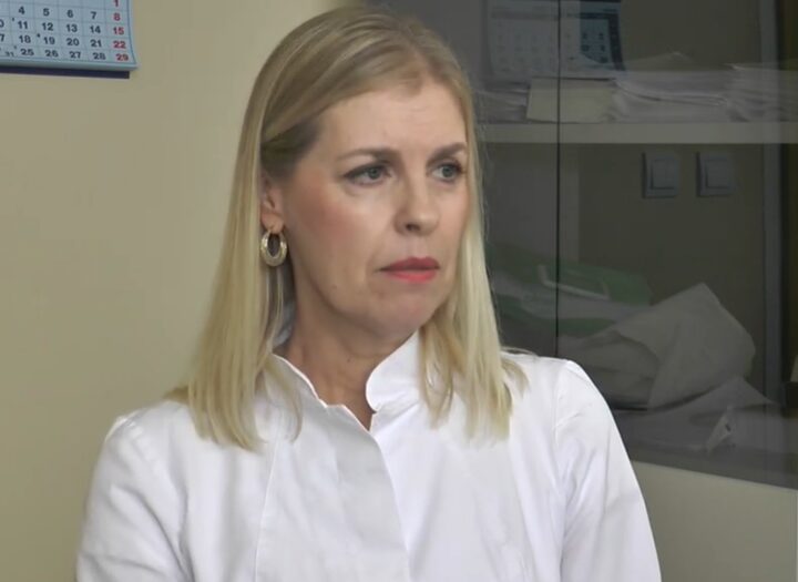 TV INTERVJU/ “Moždani udar kao G.R.O.M. iz vedra neba”