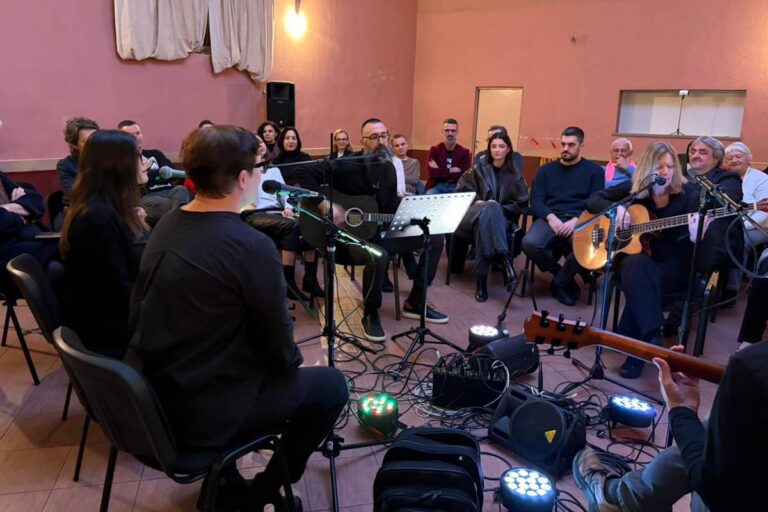 Konavoski načelnik dojmljen promocijom na Grudi: ovakve večeri podsjećaju nas da kultura nije privilegij velikih gradova