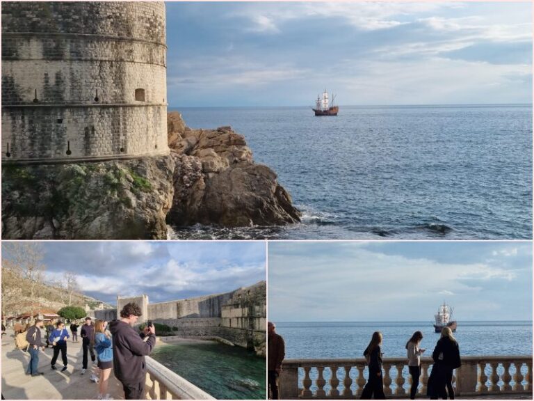 FOTO: Prizor s Brsalja danas je oduševio mnoge