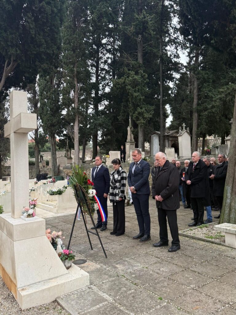 Na današnji dan prije 34 godine osnovana je dubrovačka, 163. brigada: bila je zavjet…