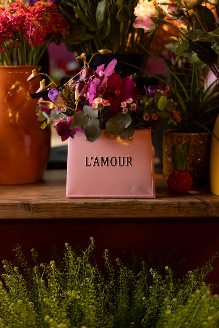 Cvjetna doza ljepote by Kike