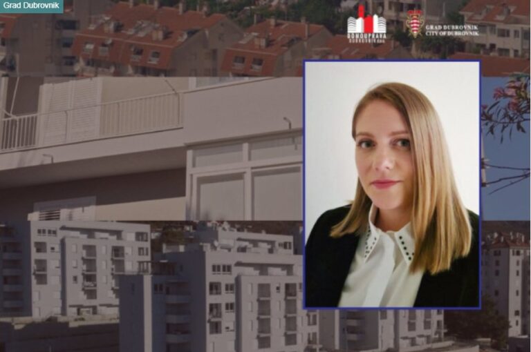 Sanja Sentić iz “Domouprave” pojašnjava prednosti otvaranja računa posebne namjene za zgrade kojim upravljaju