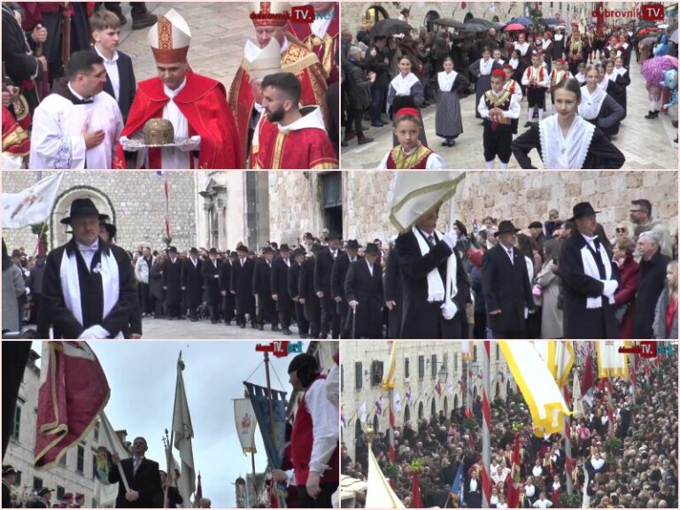 TV/BEZ KOMENTARA: 1054. Festa!