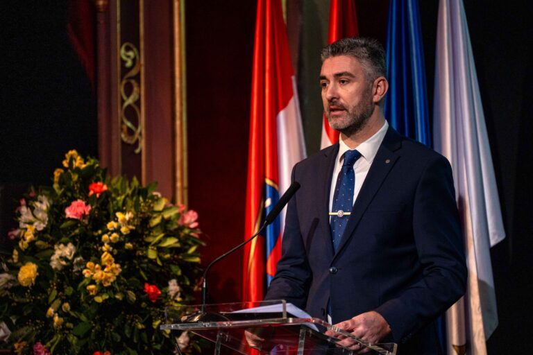 Dubrovnik nije grad bez izazova, nego grad koji zna kamo ide i ne boji se budućnosti