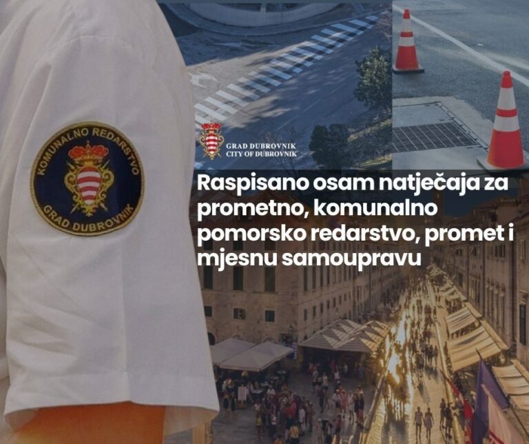 GRAD ZAPOŠLJAVA Traži se 15 novih službenika!