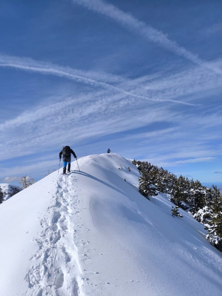 Hrvatsko planinarsko društvo Dubrovnik nedjelju provelo na Orijenu