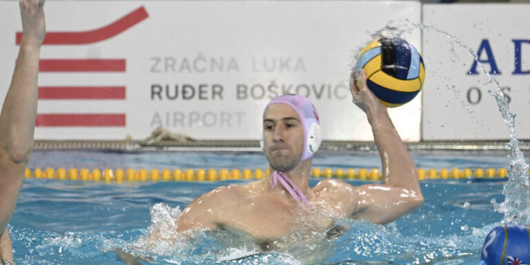 DRAMATIČNA ZAVRŠNICA Jug na peterce pobijedio Jadran