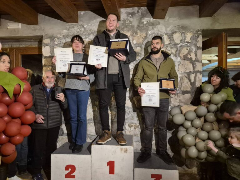 Titulom najbolje domaće kobasice dubrovačkog kraja okitio se OPG Đivanović