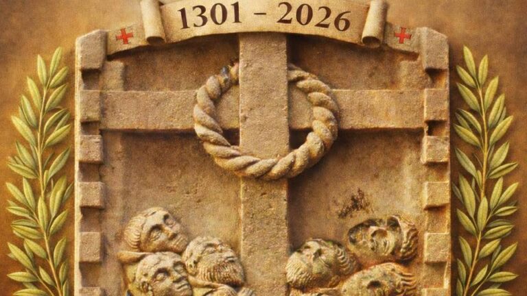 Proslava 725. obljetnice Bratovštine Svih svetih u Korčuli