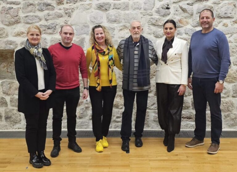 Konstituirano novo Upravo vijeća FA Linđo