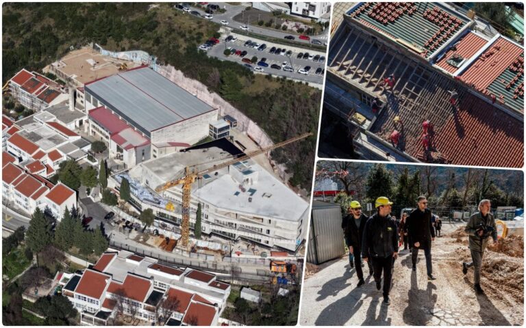 Gradonačelnik u obilasku: od iduće školske godine sve osnovne škole osnivača Grada Dubrovnika, nastavu će izvoditi u jednoj smjeni