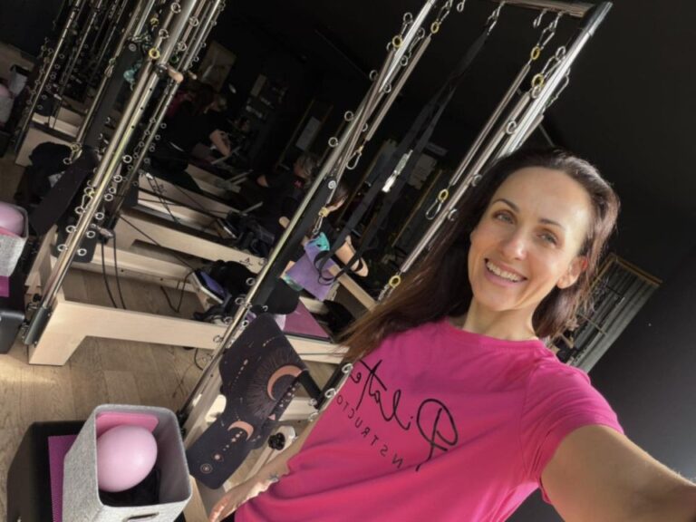 Od A do Ž s Nikolinom Grljević Bender koja svima kaže: vježbajte, ali na jedno pitanje nije dala odgovor