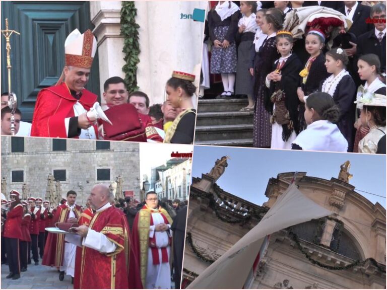 TV/BEZ KOMENTARA: Otvorena 1054. Festa