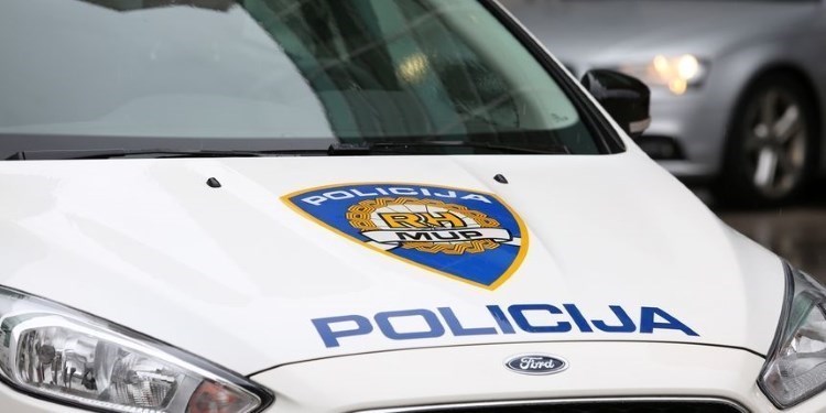 U prometnoj nesreći u Vela Luci poginuo 37-godišnjak, policija objavila rezultate očevida