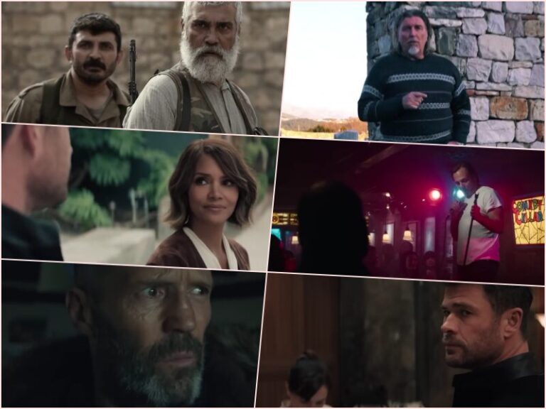 KRATKI REZOVI donose pregled aktualnih filmova u kinima