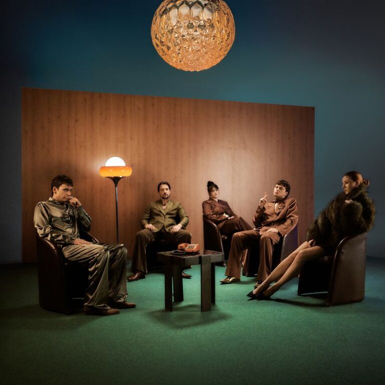 Silente objavio novi singl “Ništa drugo”