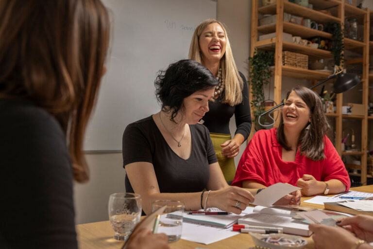 Što je tako dubrovačko u Ana-Marijinoj Školici za strane jezike?