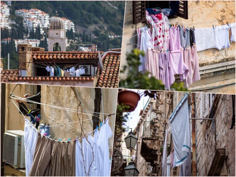 FOTO: Gdje su tiramole tu je i život