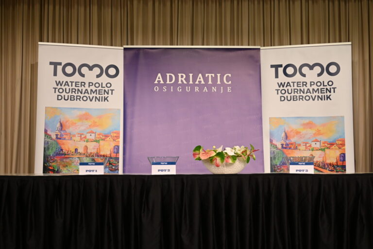 Bliži se novo izdanje TOMO Tournament, ždrijeb skupina ove nedjelje