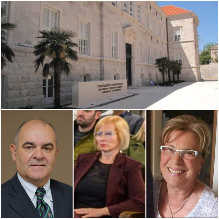 SVEUČILIŠTE ZA TREĆU ŽIVOTNU DOB Posebna generacija brucoša uskoro će u studentske klupe