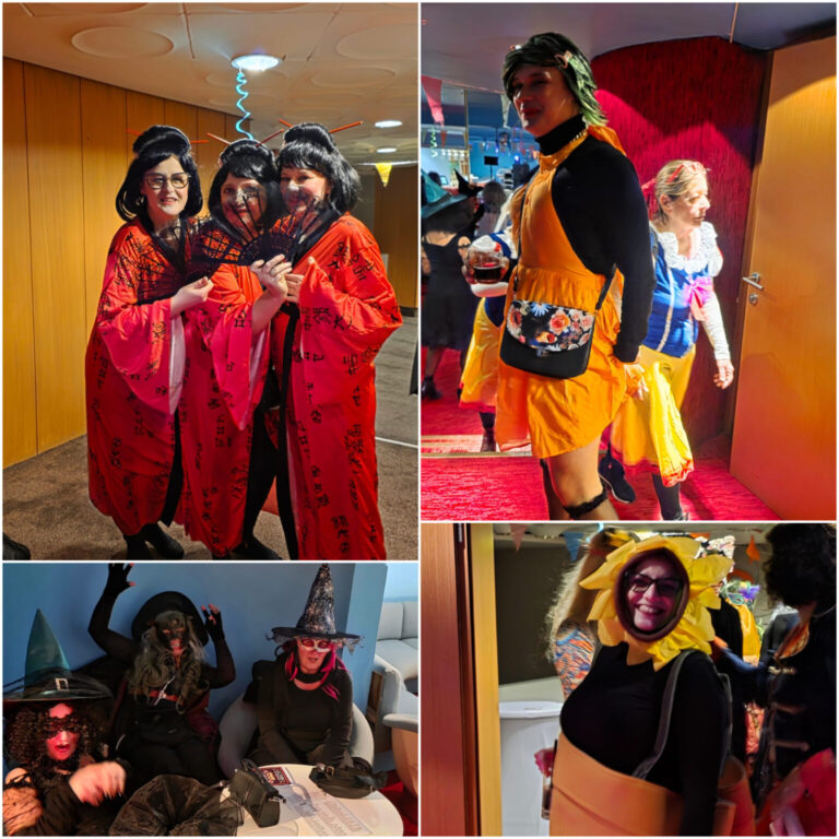 VIDEO-Ultimi u Cavtatu!  Pogledajte kako je grupa La Famiglia u finalu prestigla Moto klub jedna rota